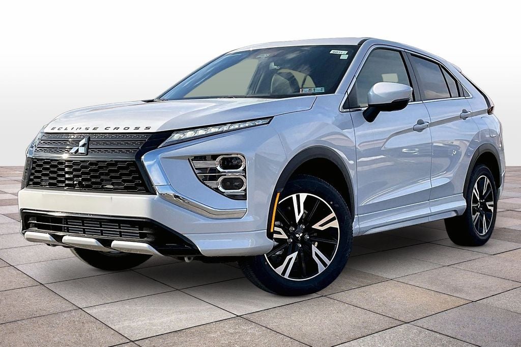 2026 Mitsubishi Eclipse Cross SEL