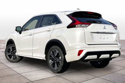 2026 Mitsubishi Eclipse Cross SEL