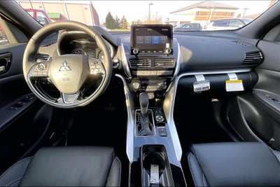 2026 Mitsubishi Eclipse Cross SEL