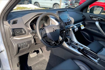 2026 Mitsubishi Eclipse Cross SEL