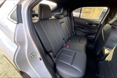 2026 Mitsubishi Eclipse Cross SEL