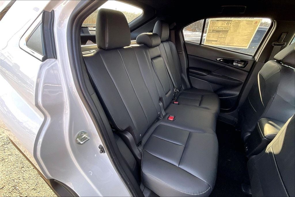 2026 Mitsubishi Eclipse Cross SEL