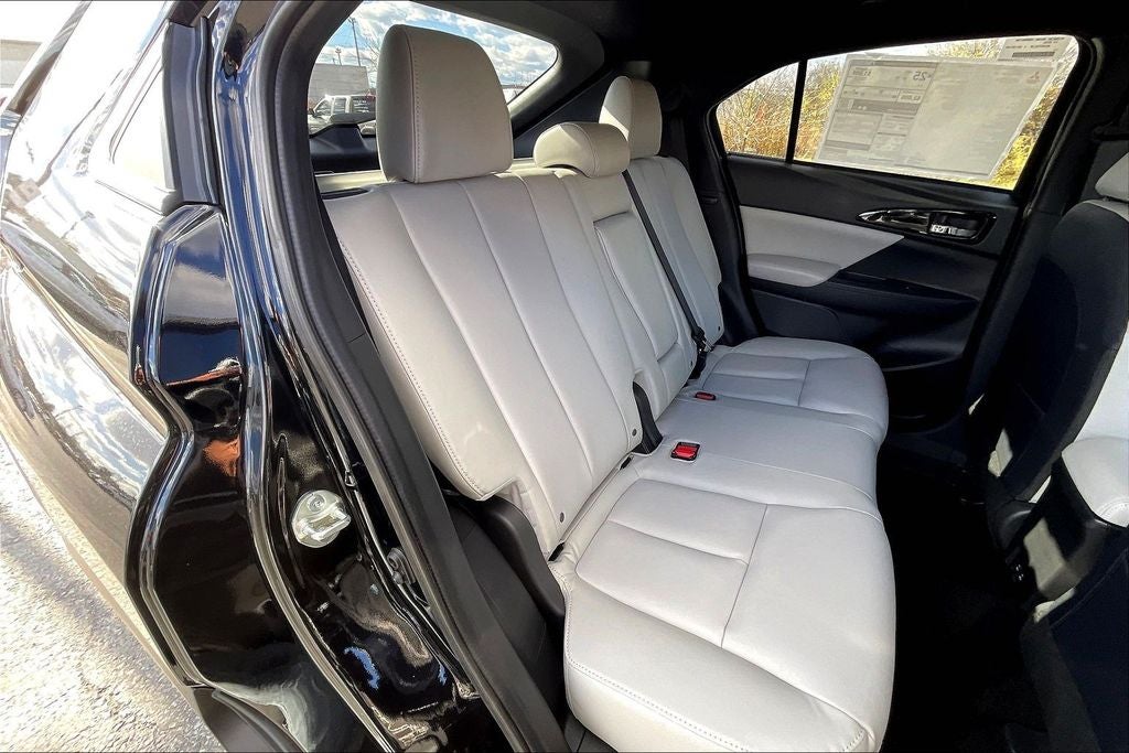 2026 Mitsubishi Eclipse Cross SEL