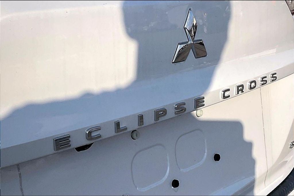2026 Mitsubishi Eclipse Cross SEL