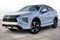 2026 Mitsubishi Eclipse Cross SEL