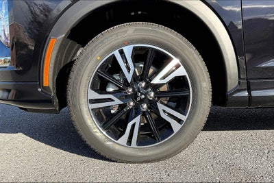 2026 Mitsubishi Eclipse Cross SEL