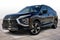 2026 Mitsubishi Eclipse Cross SEL