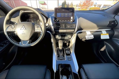 2026 Mitsubishi Eclipse Cross SEL