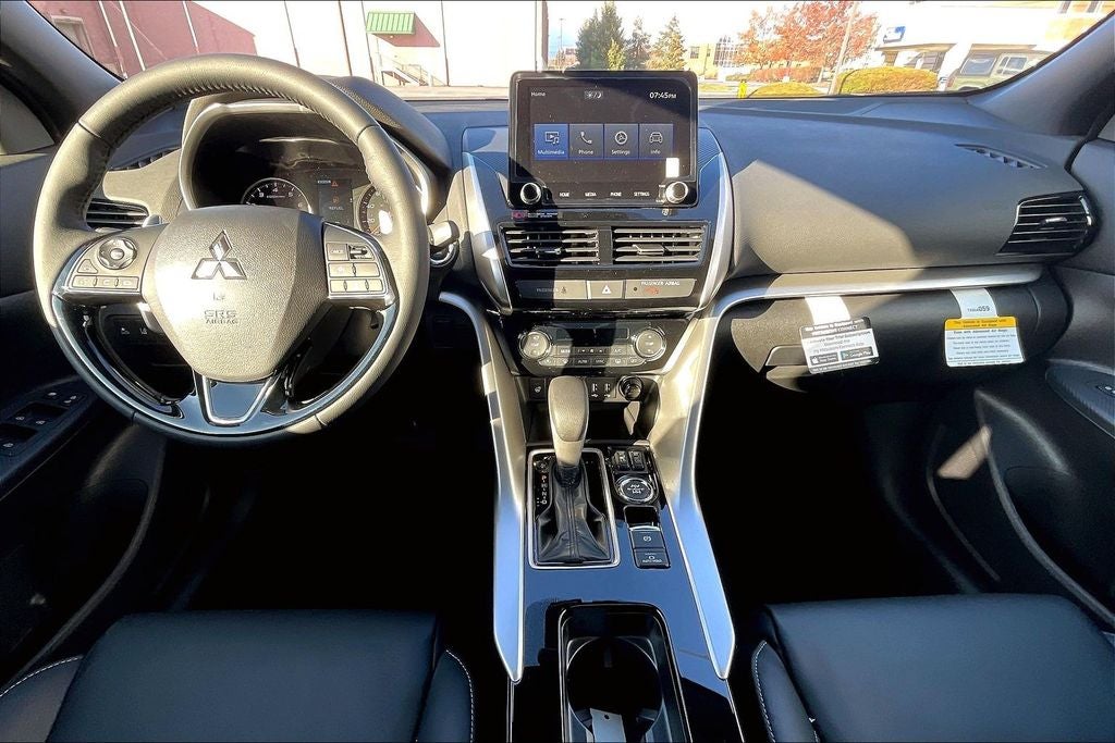 2026 Mitsubishi Eclipse Cross SEL