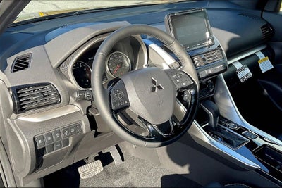 2026 Mitsubishi Eclipse Cross SEL