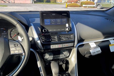 2026 Mitsubishi Eclipse Cross SEL