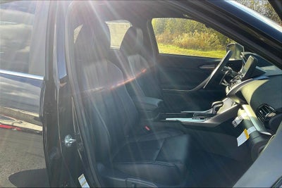 2026 Mitsubishi Eclipse Cross SEL