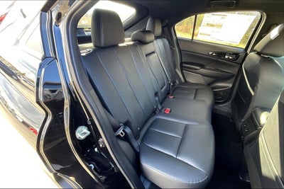 2026 Mitsubishi Eclipse Cross SEL