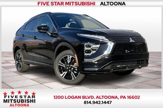 2026 Mitsubishi Eclipse Cross SEL