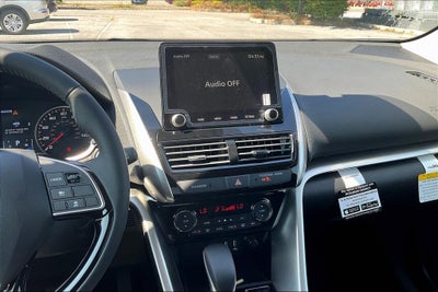 2026 Mitsubishi Eclipse Cross SE