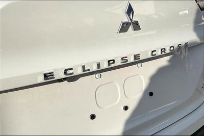 2026 Mitsubishi Eclipse Cross SE