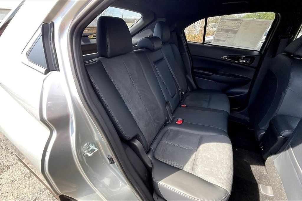 2026 Mitsubishi Eclipse Cross Black Edition