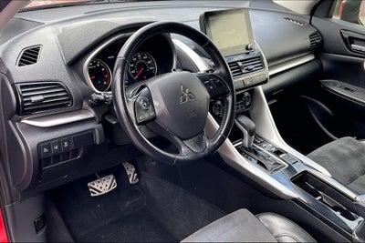 2022 Mitsubishi Eclipse Cross SE