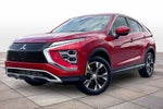 2022 Mitsubishi Eclipse Cross SE