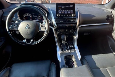 2022 Mitsubishi Eclipse Cross SEL