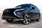 2022 Mitsubishi Eclipse Cross SEL