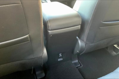 2022 Mitsubishi Eclipse Cross SEL