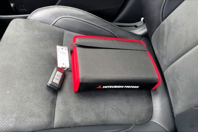 2025 Mitsubishi Eclipse Cross SE