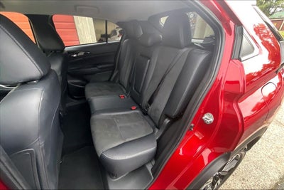 2025 Mitsubishi Eclipse Cross SE