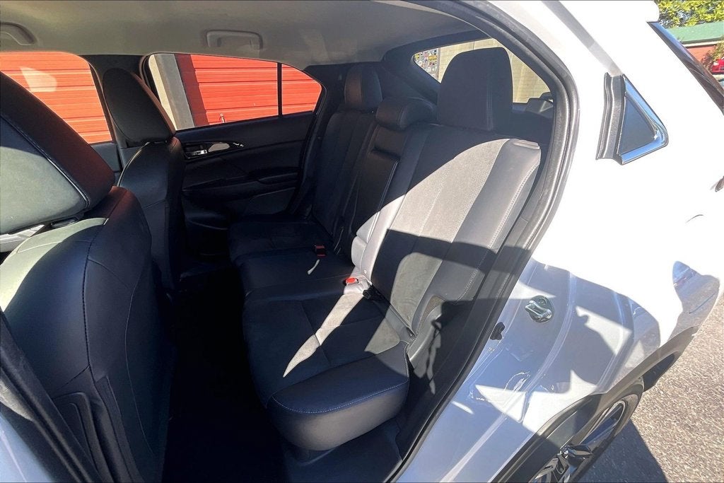 2025 Mitsubishi Eclipse Cross SE