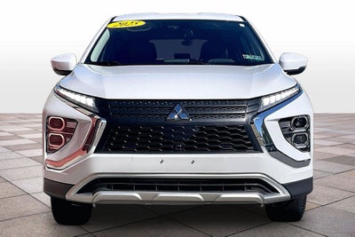 2025 Mitsubishi Eclipse Cross SE