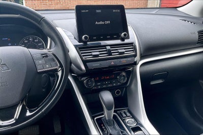 2025 Mitsubishi Eclipse Cross SE