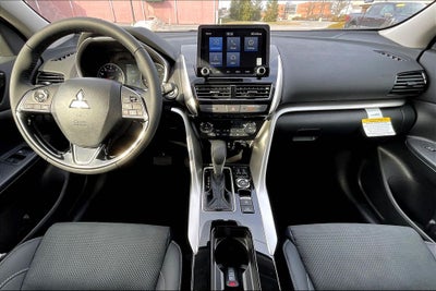 2025 Mitsubishi Eclipse Cross SE