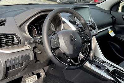 2025 Mitsubishi Eclipse Cross SE