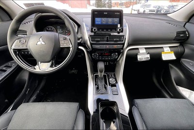 2026 Mitsubishi Eclipse Cross SE