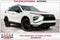 2026 Mitsubishi Eclipse Cross Black Edition