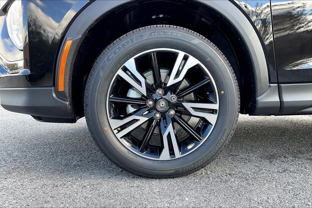 2026 Mitsubishi Eclipse Cross SE