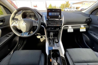 2026 Mitsubishi Eclipse Cross SE