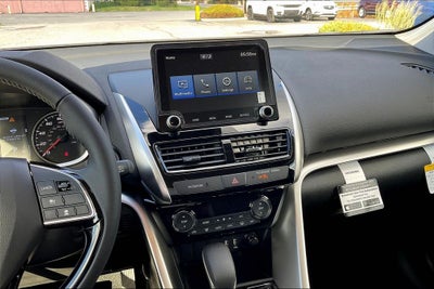 2026 Mitsubishi Eclipse Cross SE