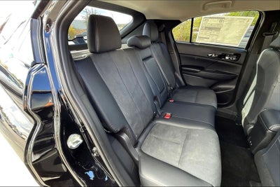 2026 Mitsubishi Eclipse Cross SE