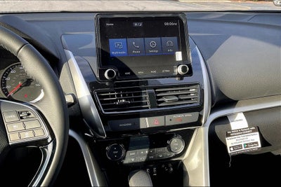 2026 Mitsubishi Eclipse Cross SE