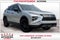 2026 Mitsubishi Eclipse Cross Black Edition