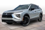 2026 Mitsubishi Eclipse Cross Black Edition