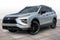 2026 Mitsubishi Eclipse Cross Black Edition