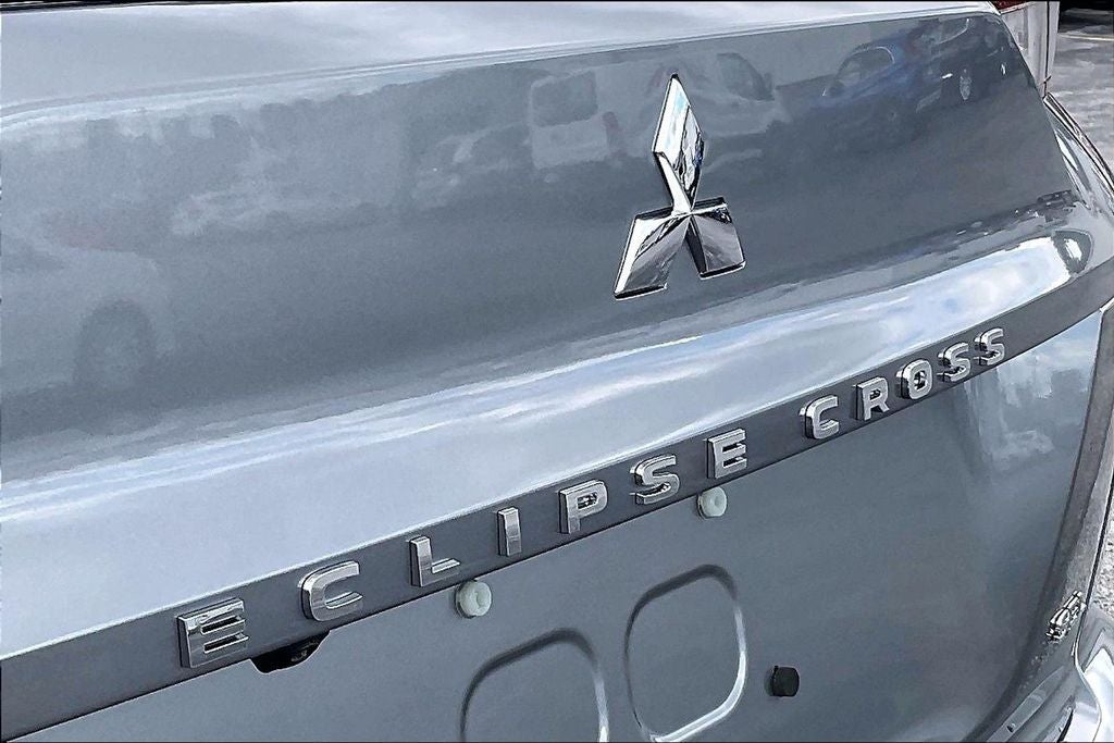 2026 Mitsubishi Eclipse Cross SEL