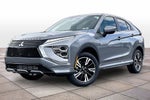 2026 Mitsubishi Eclipse Cross SEL