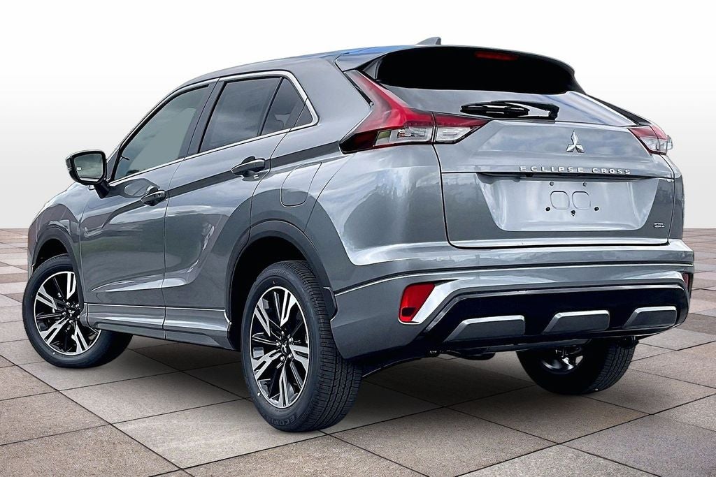 2026 Mitsubishi Eclipse Cross SEL