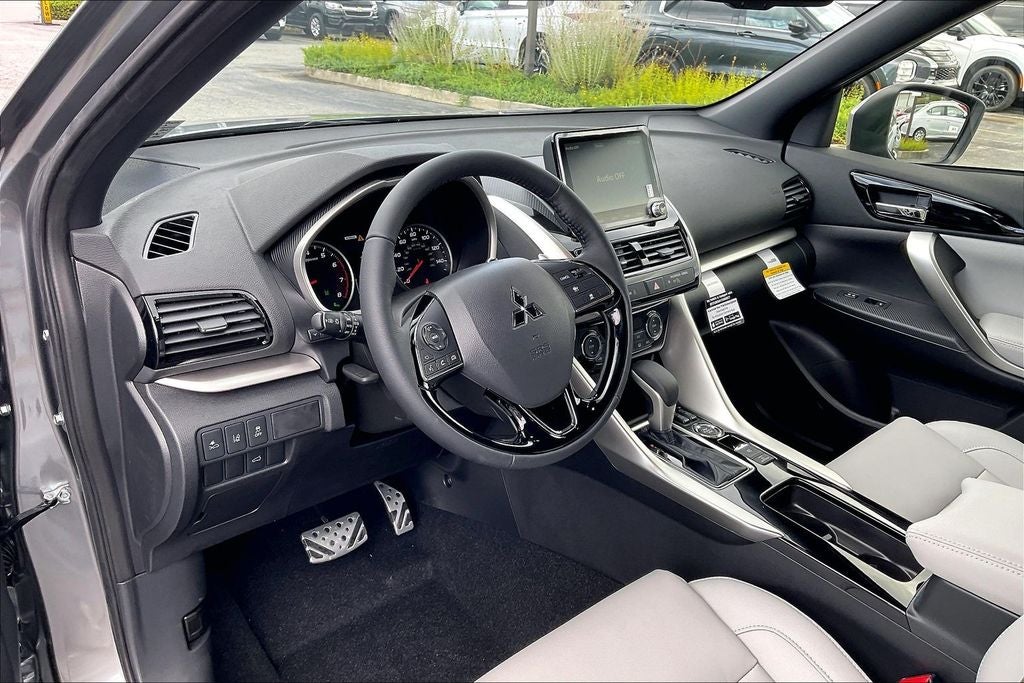 2026 Mitsubishi Eclipse Cross SEL