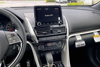 2026 Mitsubishi Eclipse Cross SEL