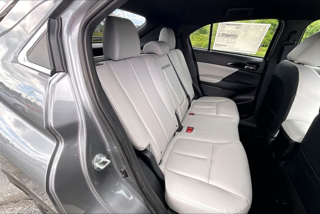 2026 Mitsubishi Eclipse Cross SEL