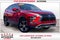 2022 Mitsubishi Eclipse Cross SE